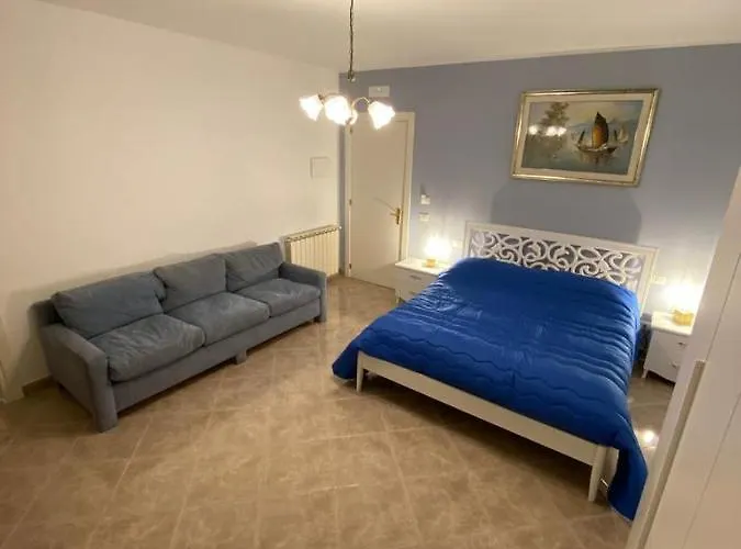 Hotel Residenze BepiLù Bari