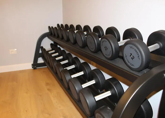 Vittoria ParcAlbergo